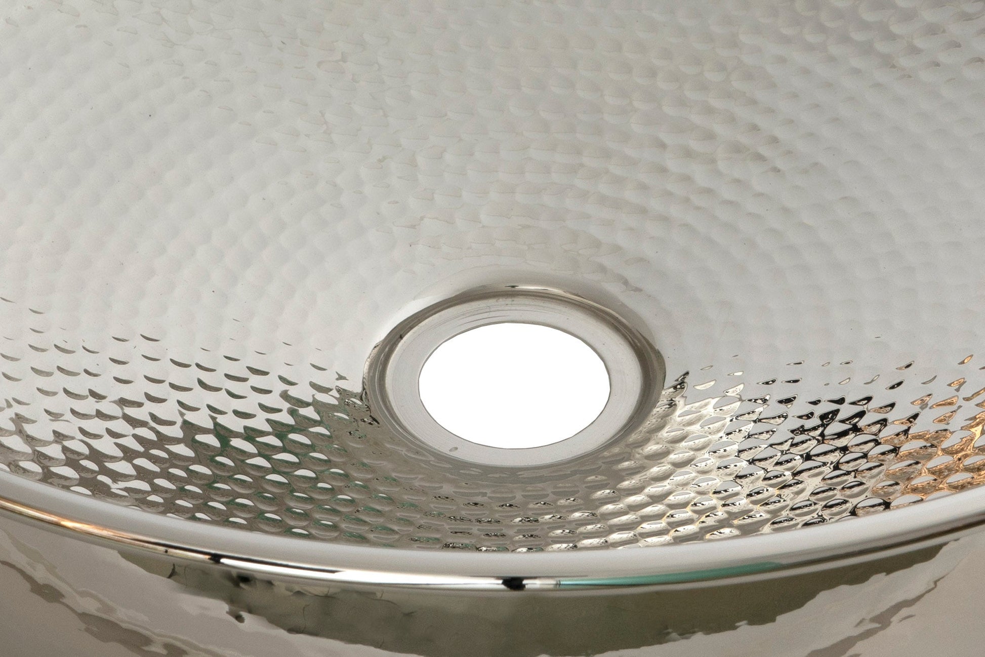 From The Anvil Round Basin - Hot Tub Shop