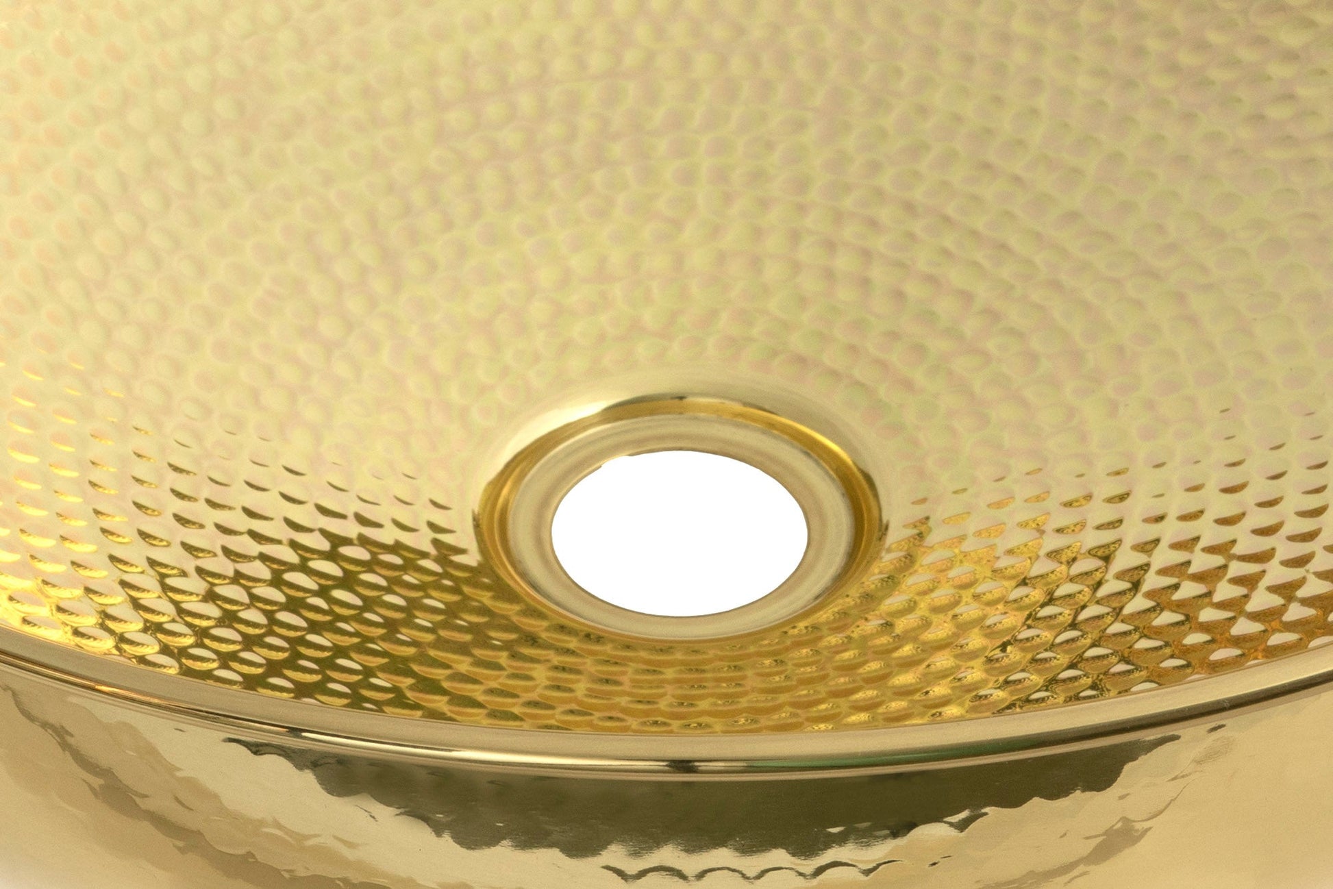 From The Anvil Round Basin - Hot Tub Shop