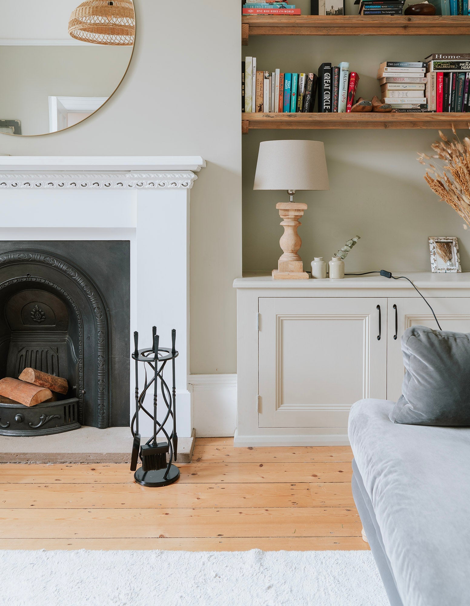 From The Anvil Spiral Companion Set - Hot Tub Shop