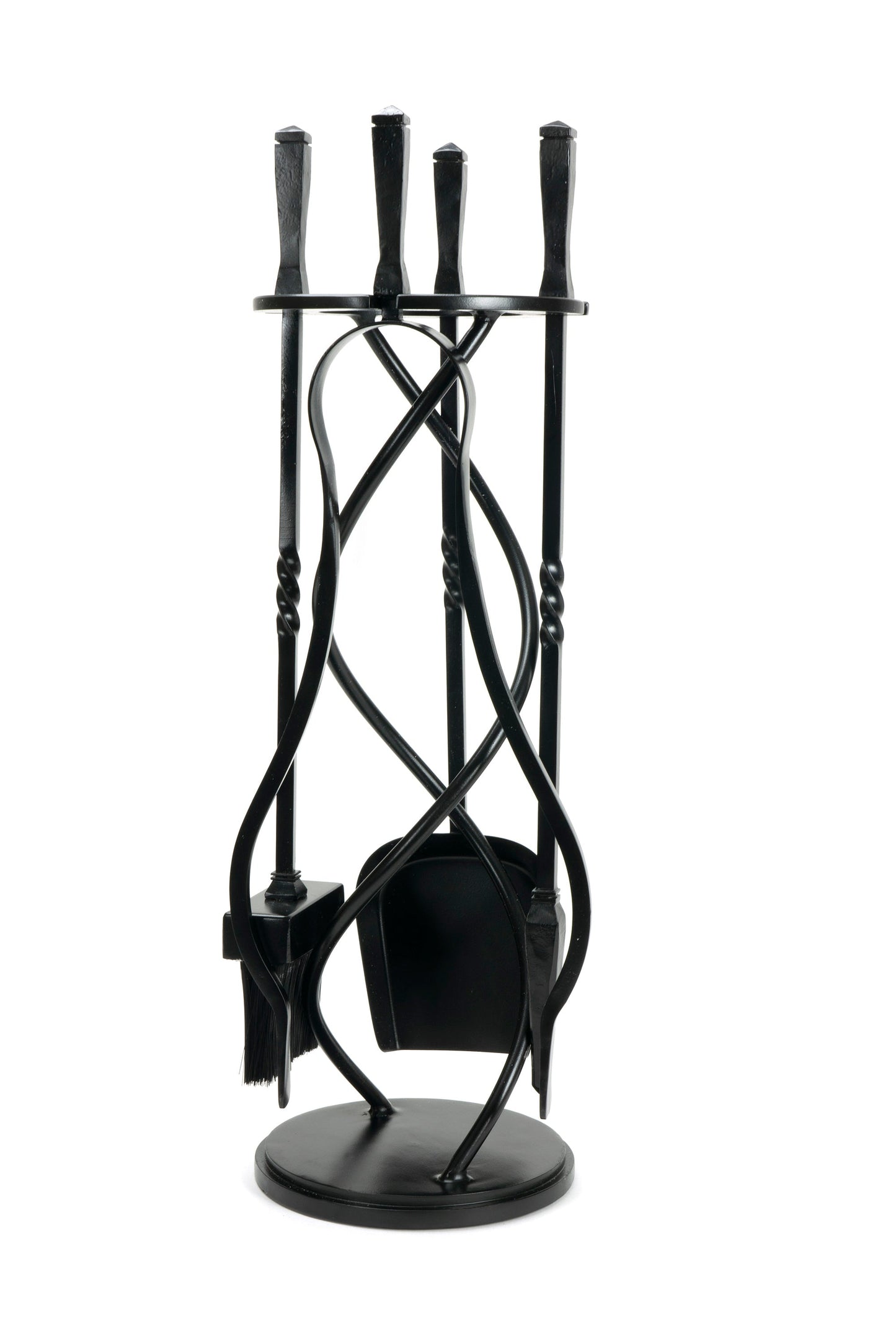 From The Anvil Spiral Companion Set - Hot Tub Shop