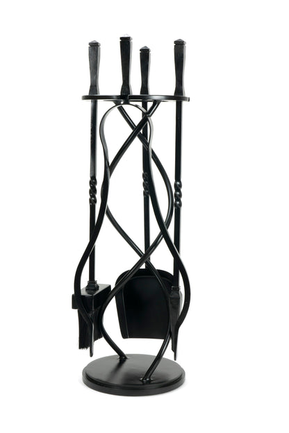 From The Anvil Spiral Companion Set - Hot Tub Shop