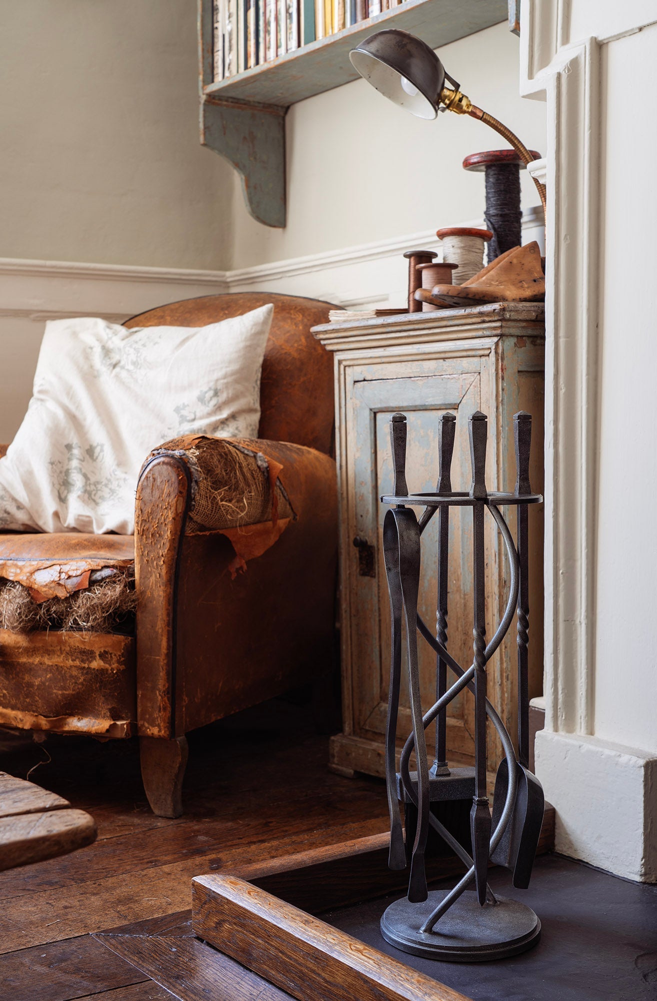 From The Anvil Spiral Companion Set - Hot Tub Shop