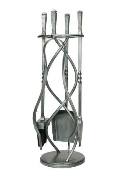 From The Anvil Spiral Companion Set - Hot Tub Shop