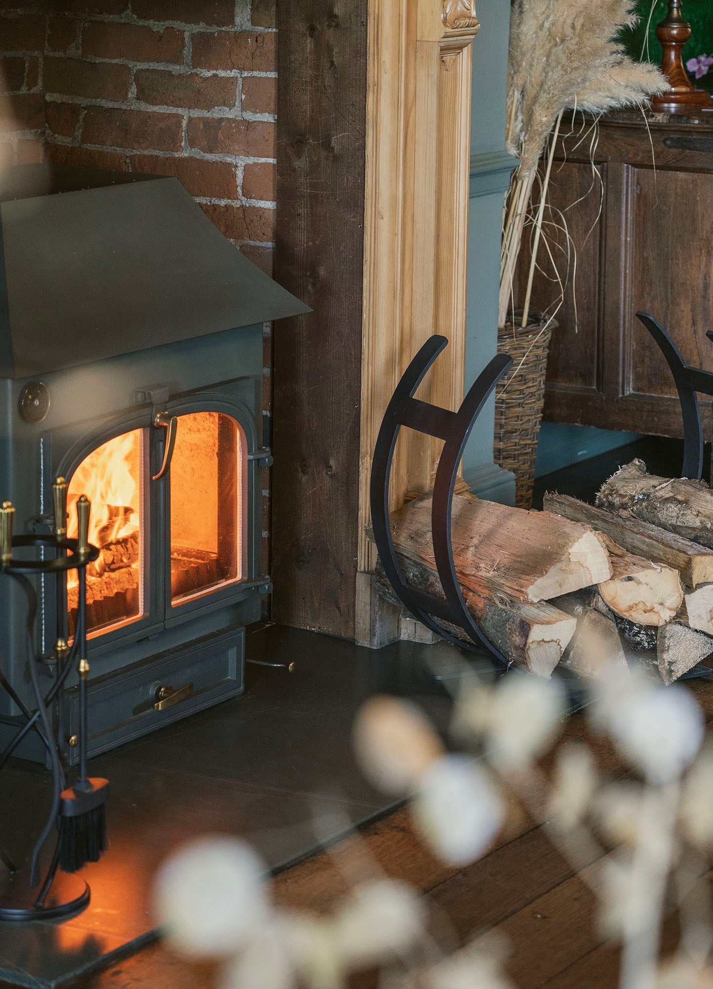 From The Anvil Spiral Companion Set - Hot Tub Shop