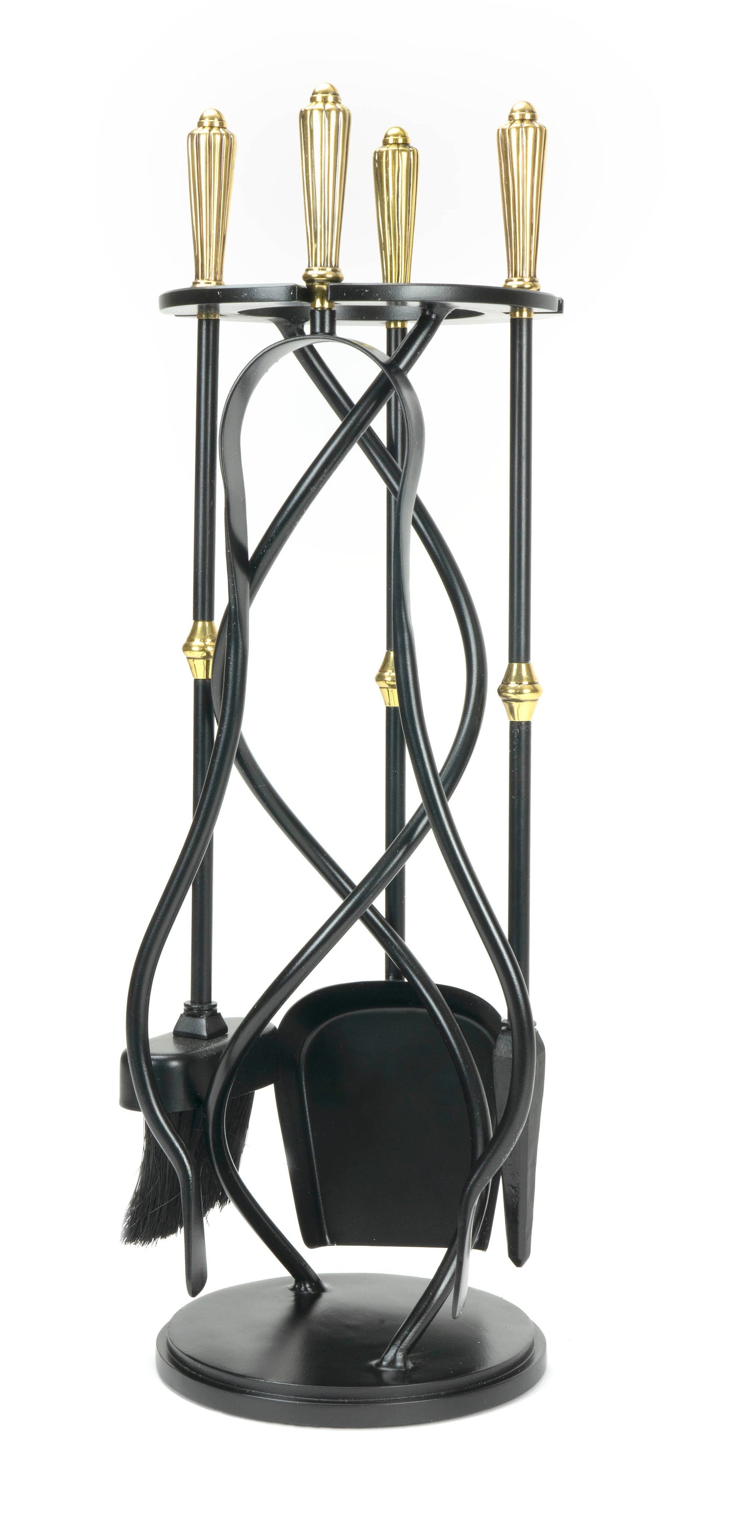 From The Anvil Spiral Companion Set - Hot Tub Shop