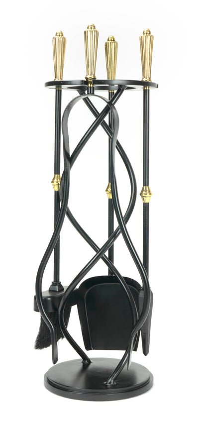 From The Anvil Spiral Companion Set - Hot Tub Shop