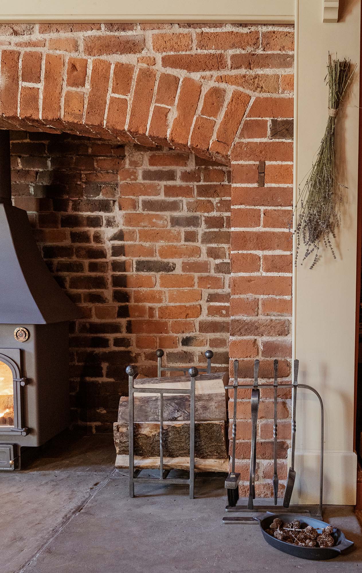 From The Anvil Arc Companion Set - Hot Tub Shop