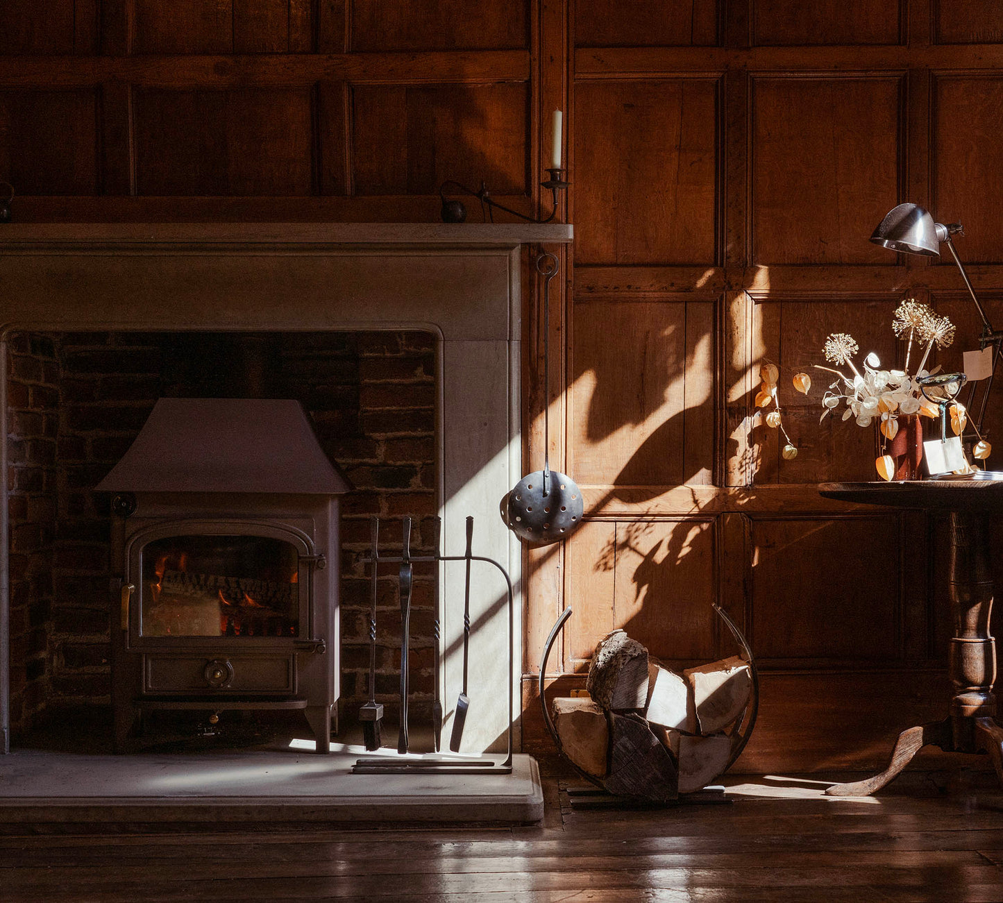 From The Anvil Arc Companion Set - Hot Tub Shop