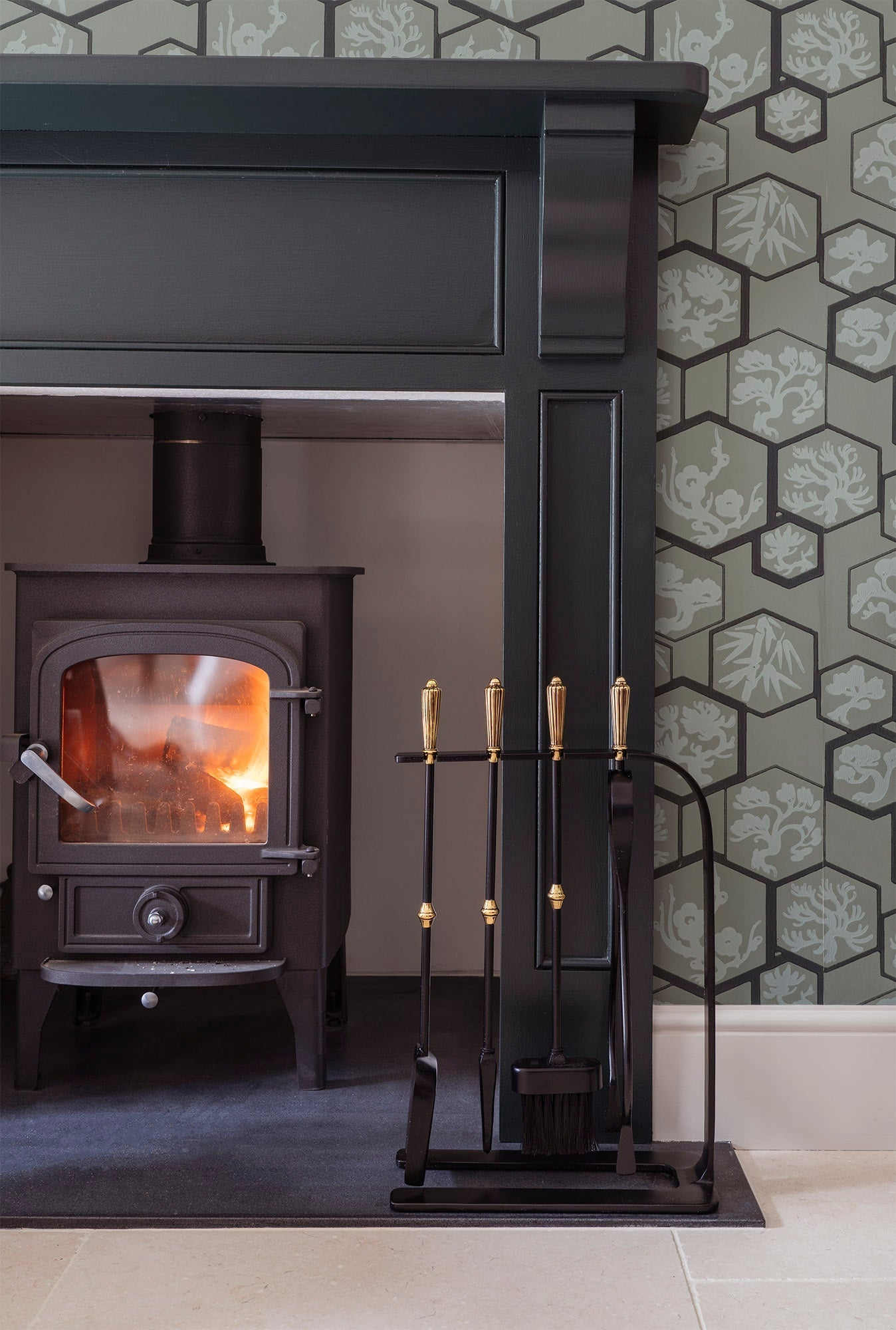 From The Anvil Arc Companion Set - Hot Tub Shop