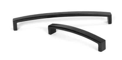 From The Anvil Ribbed Pull Handle