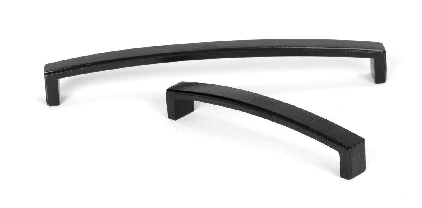 From The Anvil Ribbed Pull Handle