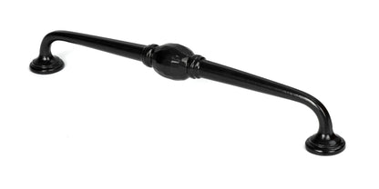 From The Anvil Hammered D Handle