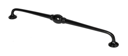 From The Anvil Hammered D Handle