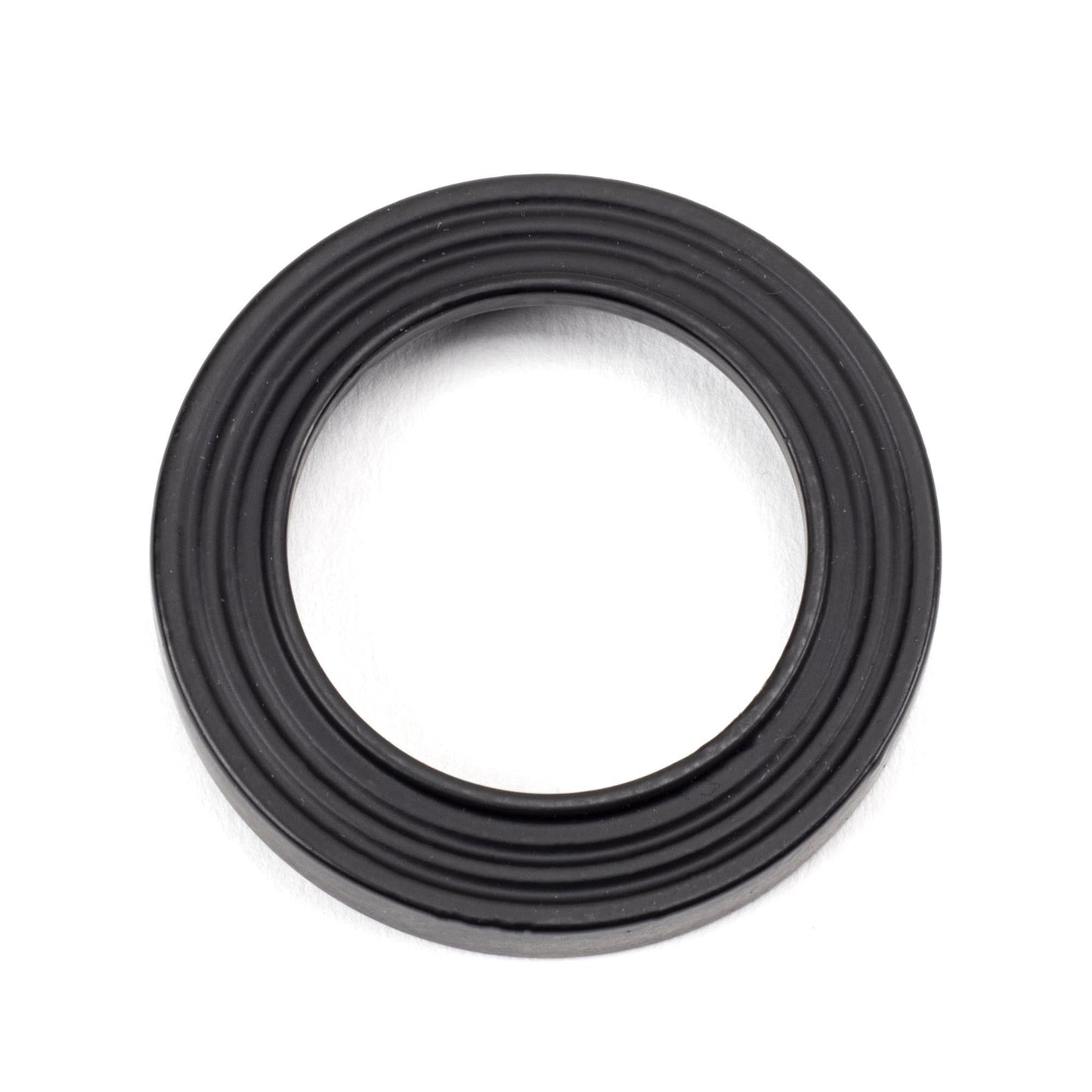 From The Anvil Round Escutcheon