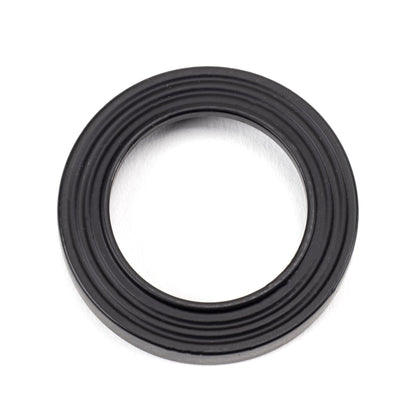 From The Anvil Round Escutcheon