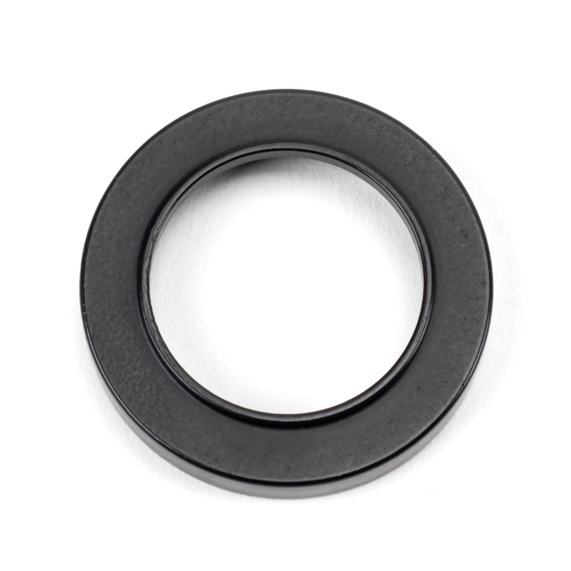 From The Anvil Round Euro Escutcheon - Hot Tub Shop
