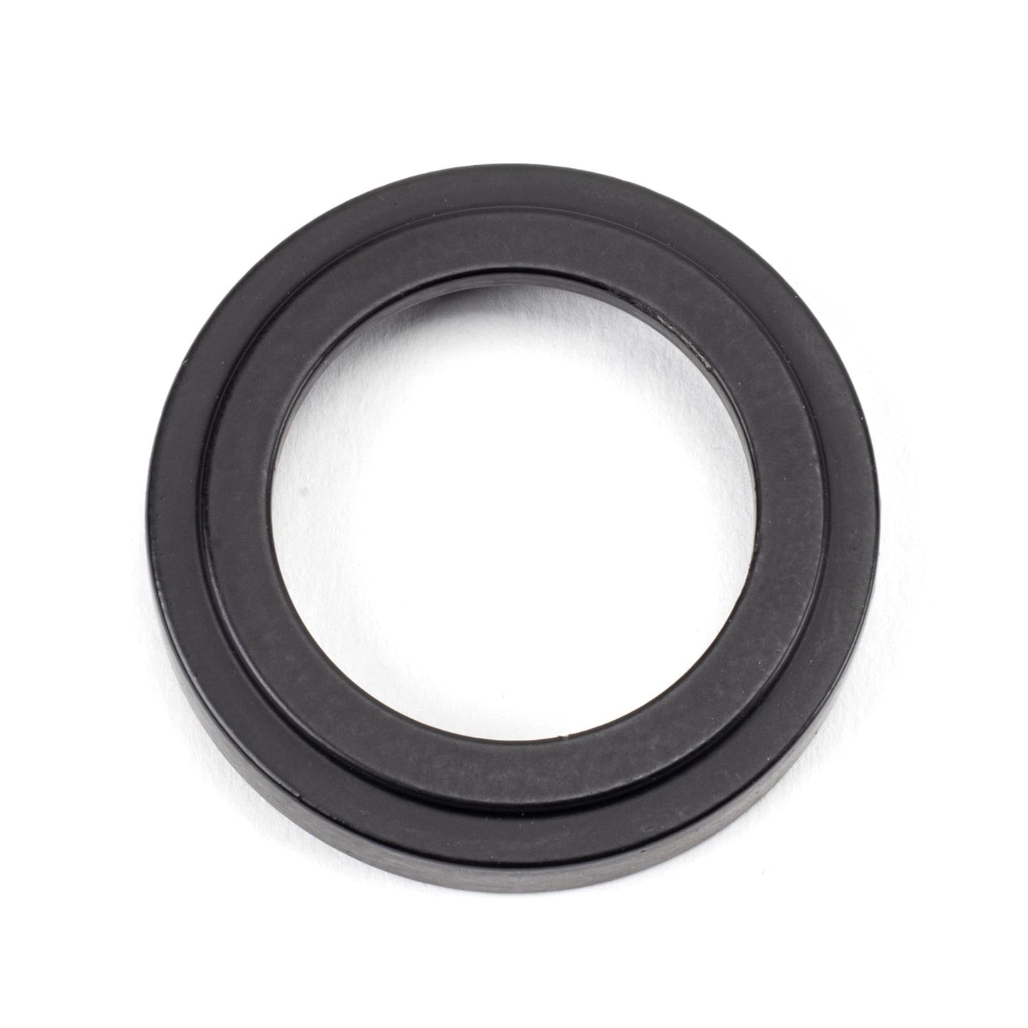 From The Anvil Round Euro Escutcheon - Hot Tub Shop