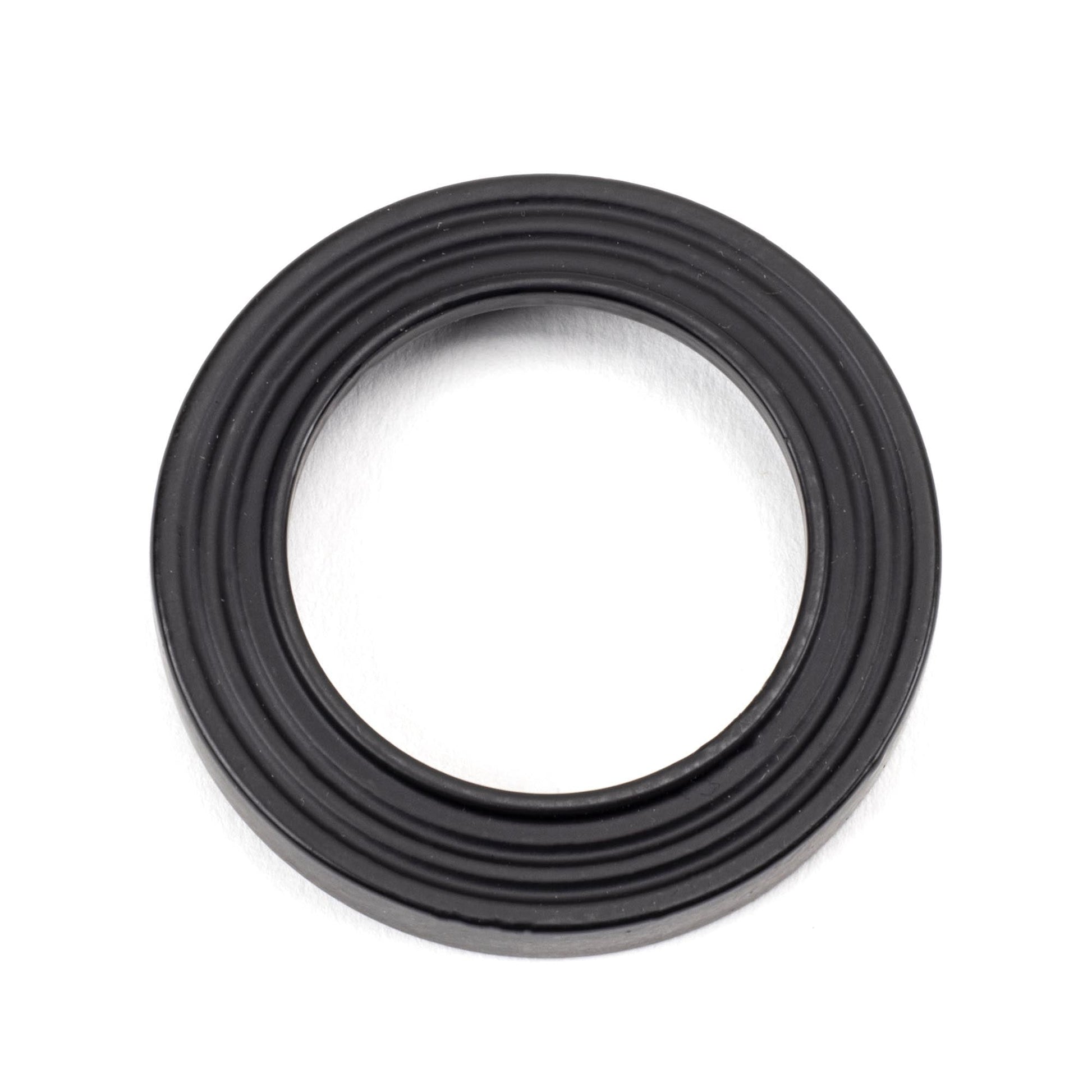 From The Anvil Round Euro Escutcheon - Hot Tub Shop