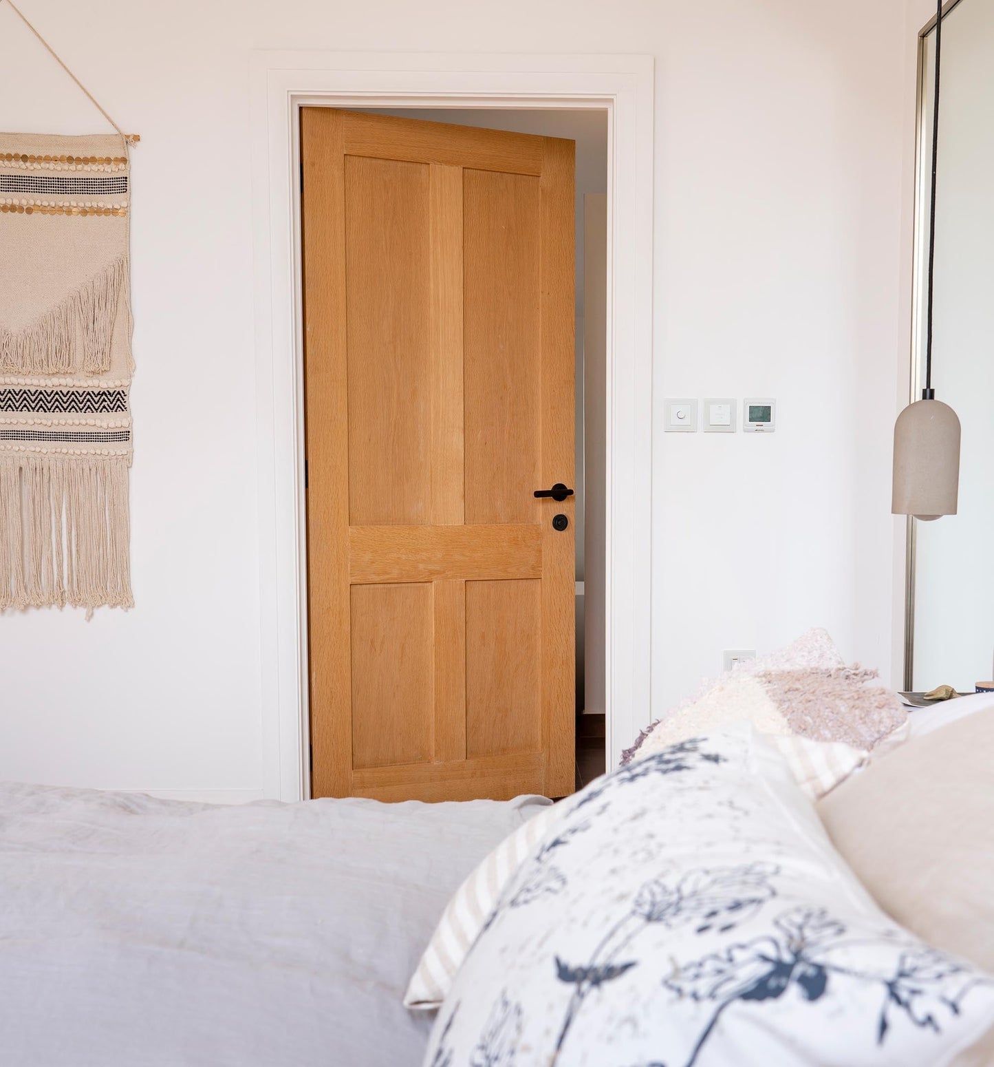 From The Anvil Concealed Round Thumbturn Set