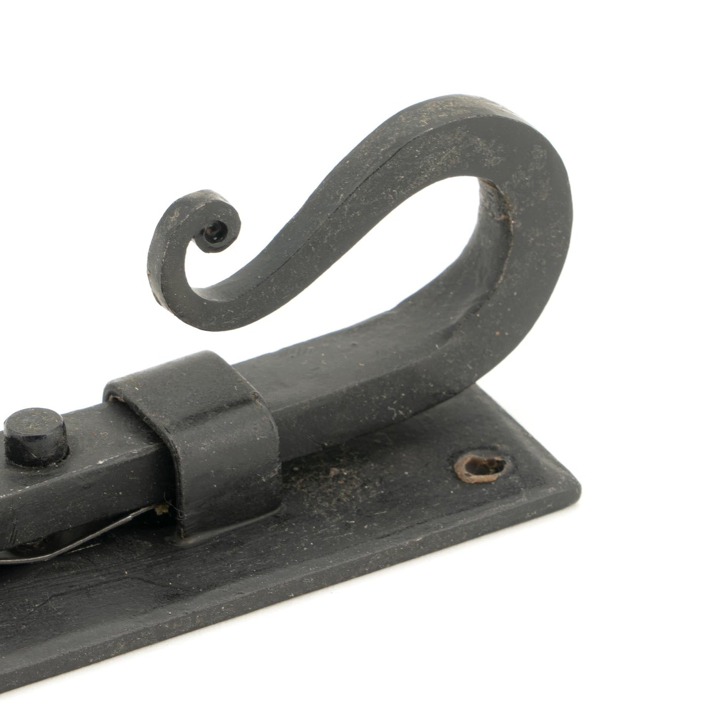 From The Anvil Shepherds Crook Universal Bolt