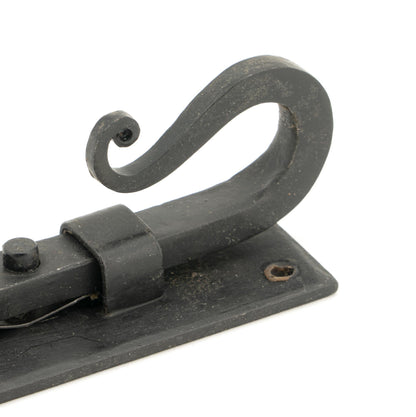 From The Anvil Shepherds Crook Universal Bolt