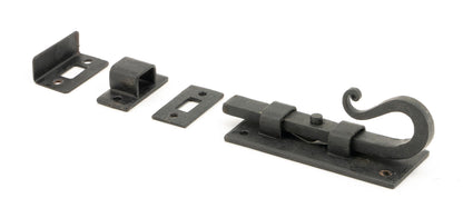 From The Anvil Shepherds Crook Universal Bolt