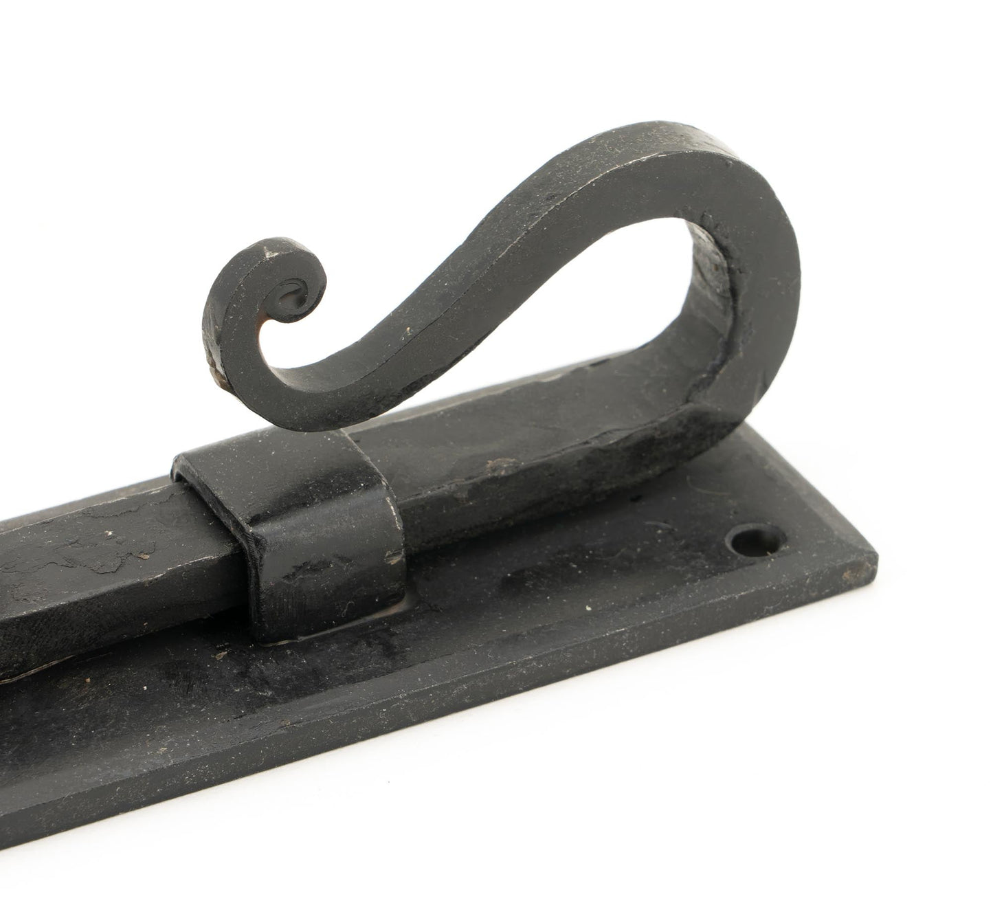 From The Anvil Shepherds Crook Universal Bolt