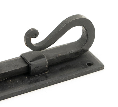 From The Anvil Shepherds Crook Universal Bolt