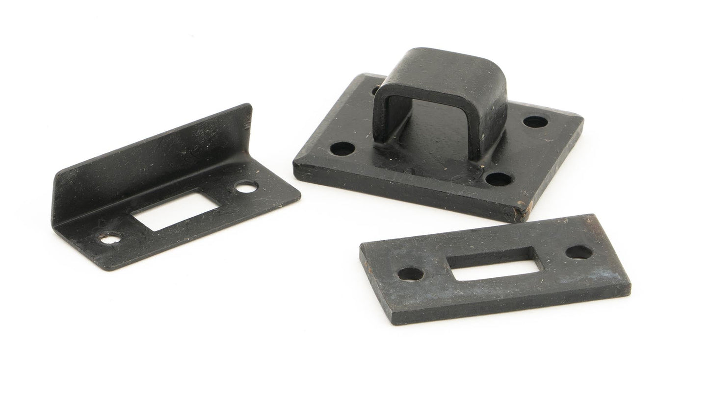 From The Anvil Shepherds Crook Universal Bolt