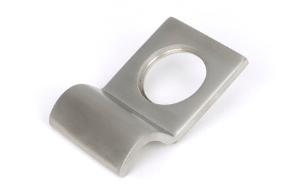 From The Anvil Rim Cylinder Pull - Hot Tub Shop