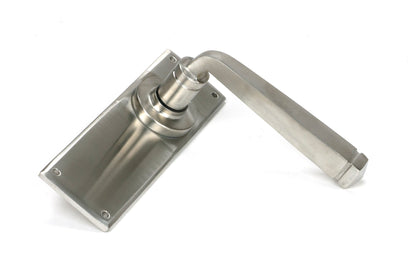 From The Anvil Avon Lever Latch Set