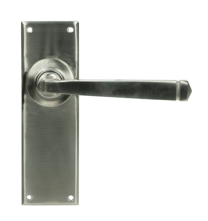 From The Anvil Avon Lever Latch Set