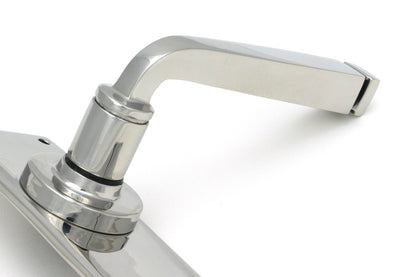 From The Anvil Avon Lever Latch Set