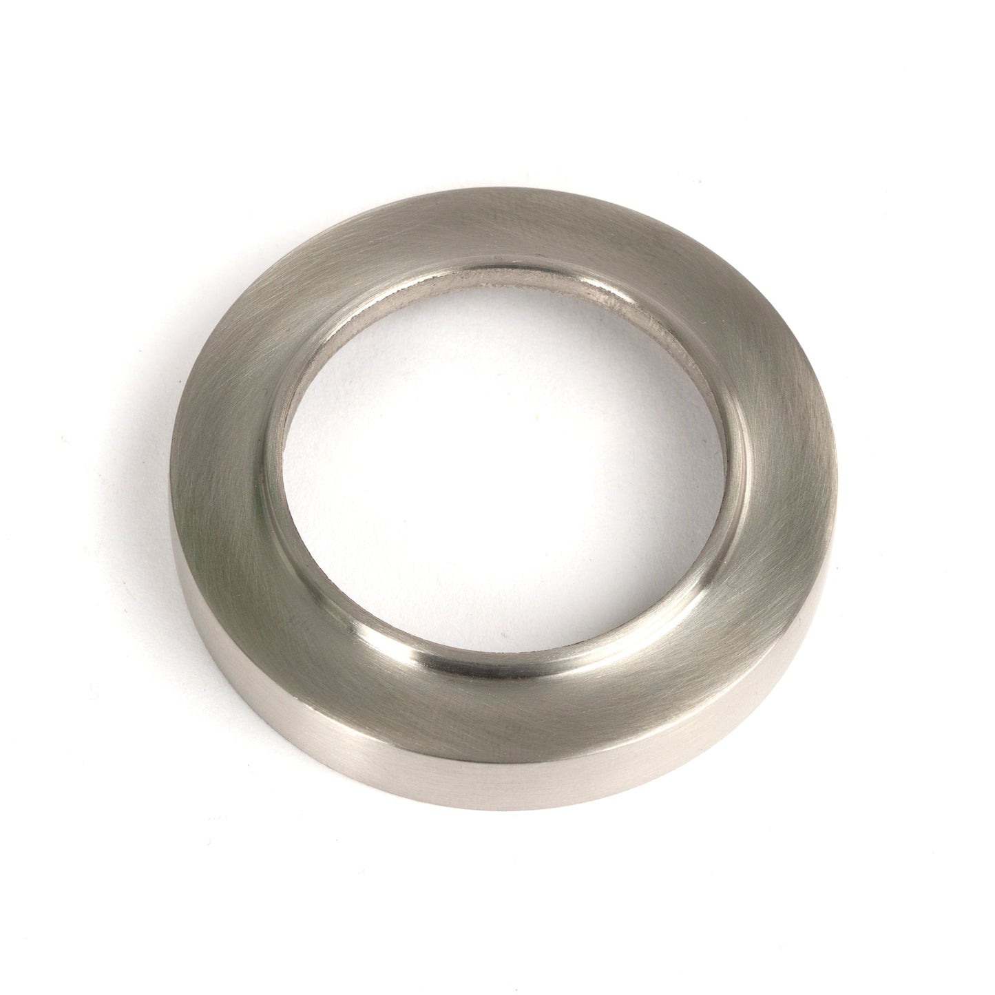 From The Anvil Round Euro Escutcheon - Hot Tub Shop