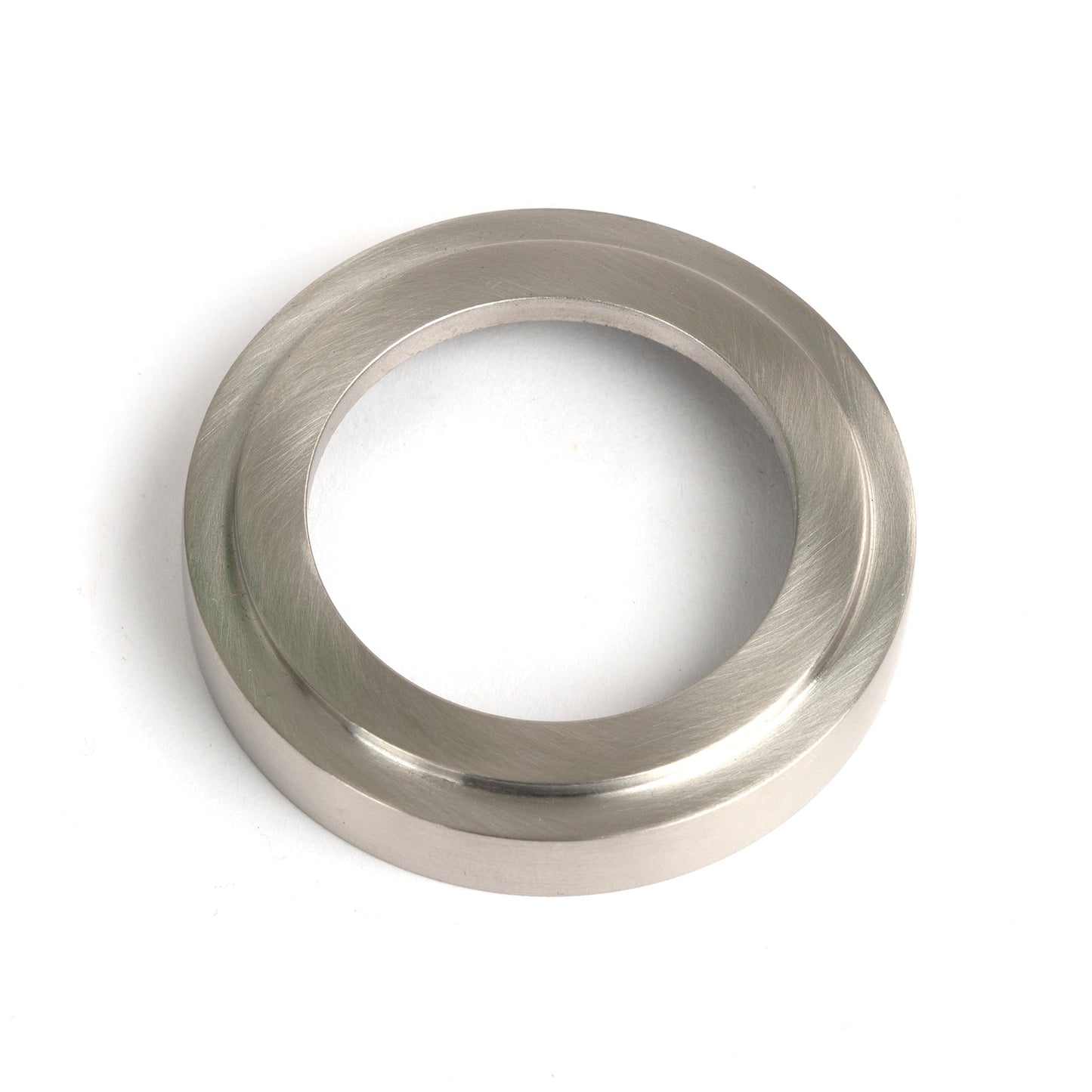 From The Anvil Round Euro Escutcheon - Hot Tub Shop