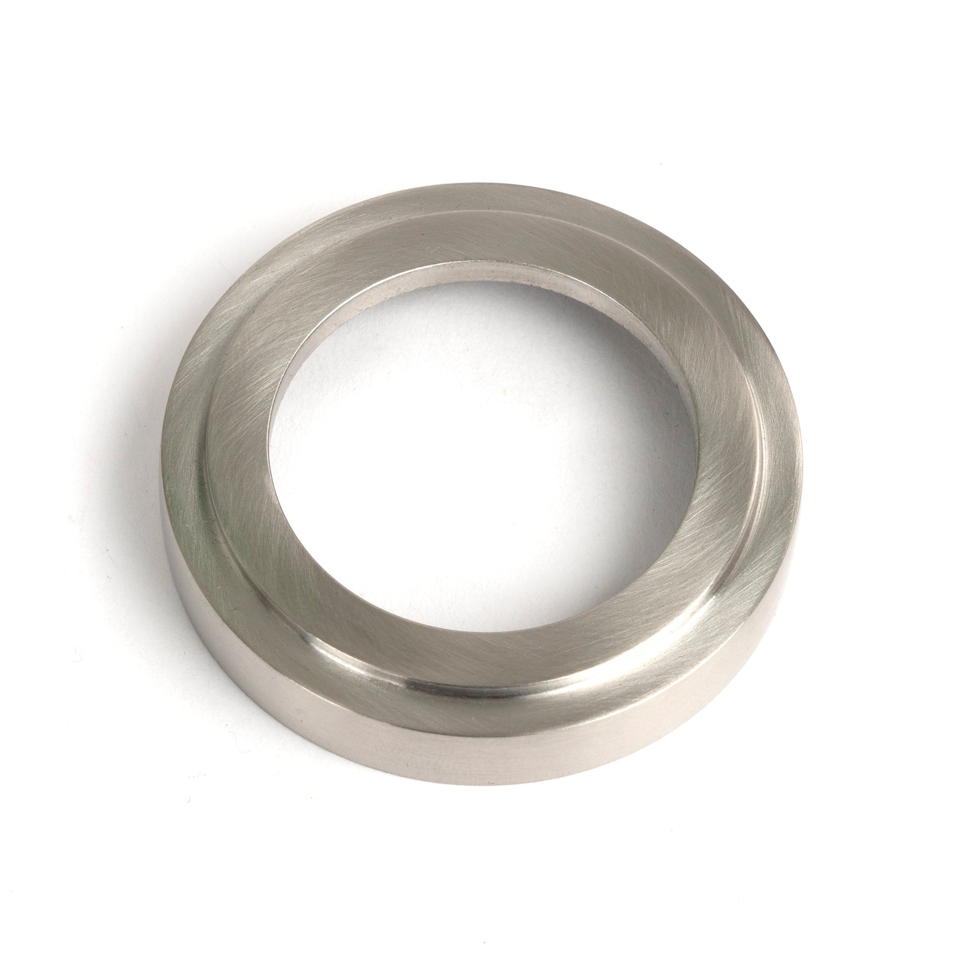 From The Anvil Round Euro Escutcheon - Hot Tub Shop