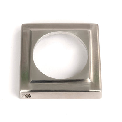 From The Anvil Round Euro Escutcheon - Hot Tub Shop