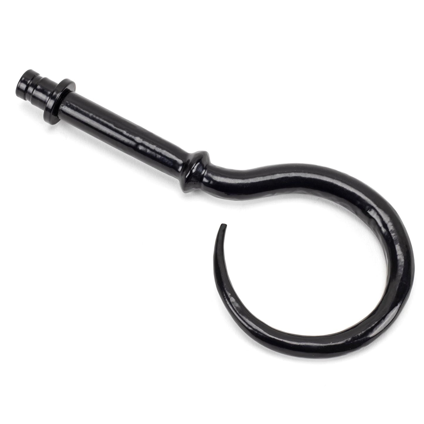 From The Anvil Hook Curtain Finial (Pair)