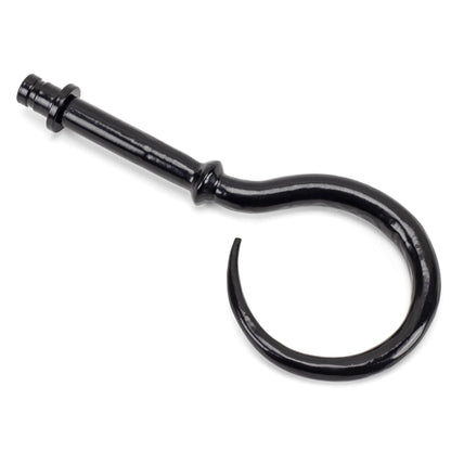 From The Anvil Hook Curtain Finial (Pair)