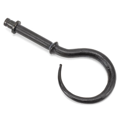 From The Anvil Hook Curtain Finial (Pair)