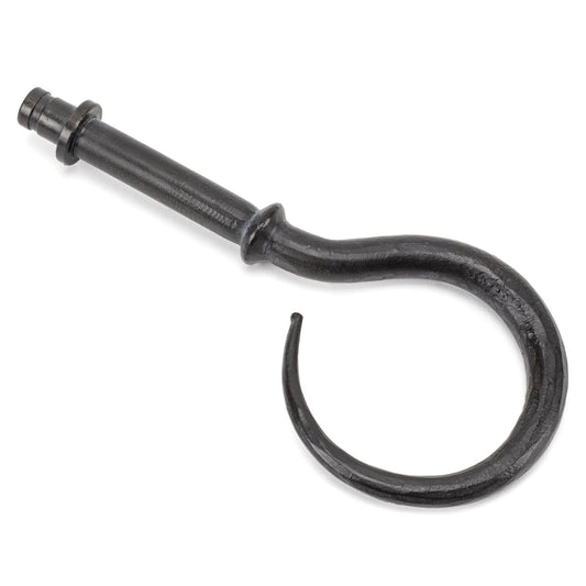 From The Anvil Hook Curtain Finial (Pair)