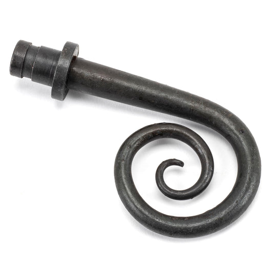 From The Anvil Monkeytail Curtain Finial (Pair)