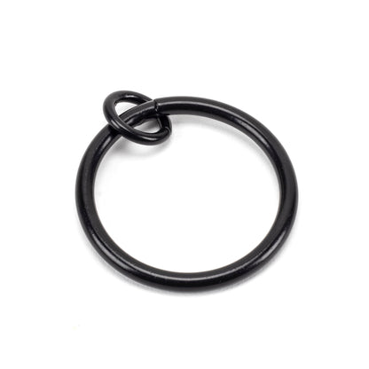From The Anvil Curtain Ring