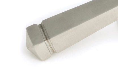 From The Anvil Locking Avon Fastener