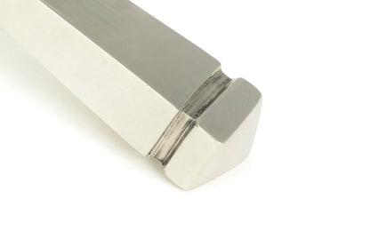 From The Anvil Locking Avon Fastener