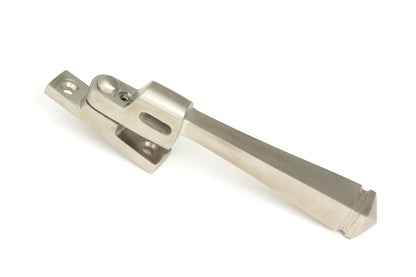 From The Anvil Night Vent Locking Avon Fastener - Hot Tub Shop