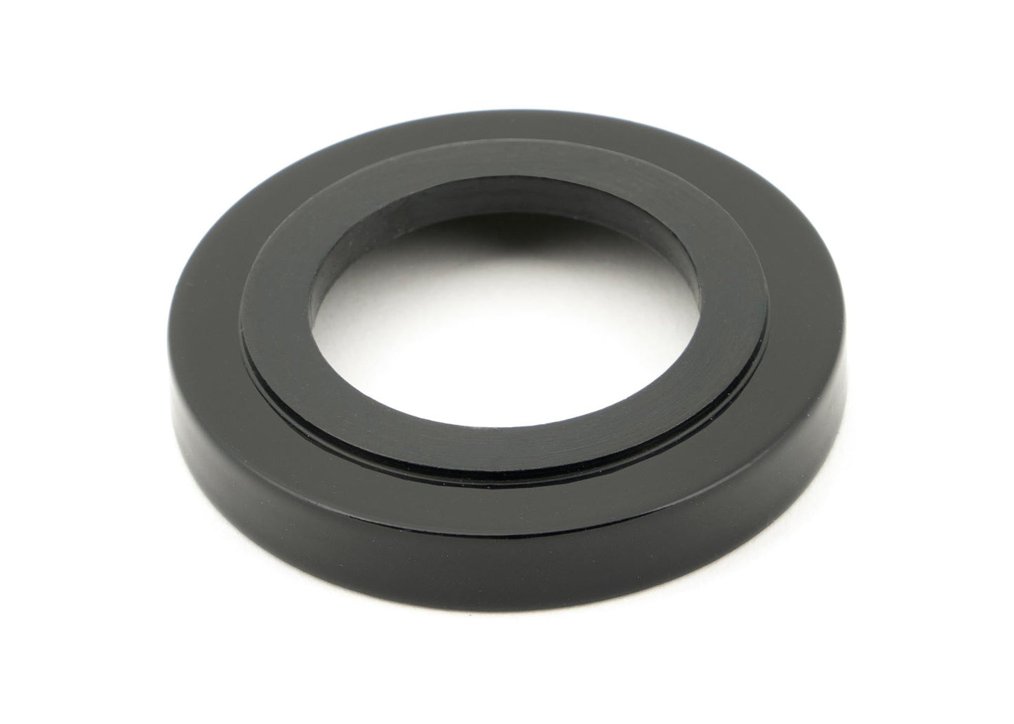 From The Anvil Avon Round Lever On Rose Set (Unsprung)