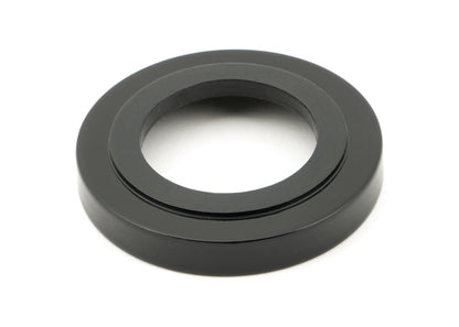 From The Anvil Avon Round Lever On Rose Set (Unsprung)