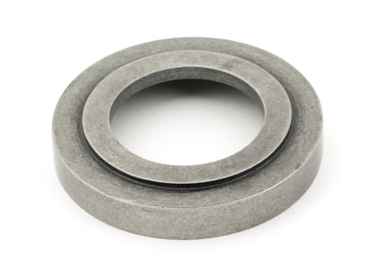 From The Anvil Avon Round Lever On Rose Set (Unsprung)