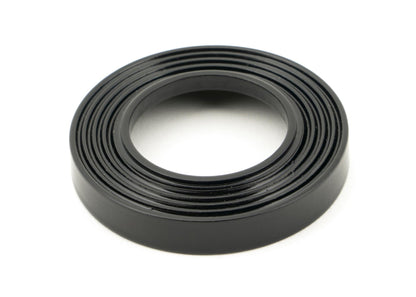 From The Anvil Regency Lever On Rose Set (Unsprung)